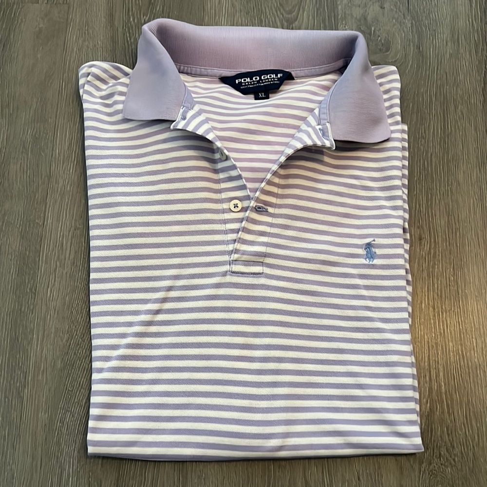Polo Golf Ralph Lauren. Size XL